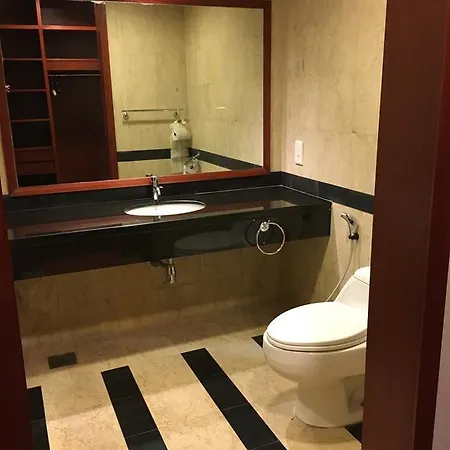 Ian'S Vacation Rental Skudai Exterior photo