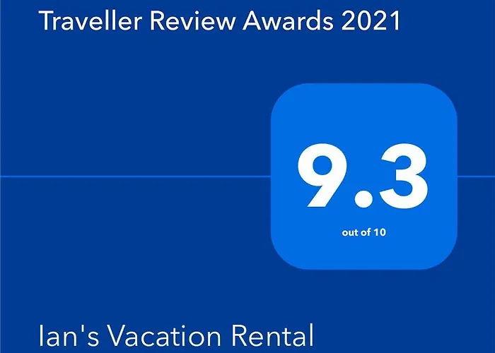 Ian\'S Vacation Rental