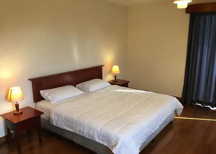 Ian\'S Vacation Rental