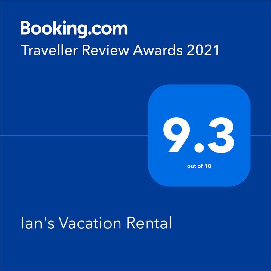 Ian's Vacation Apartment Skudai
