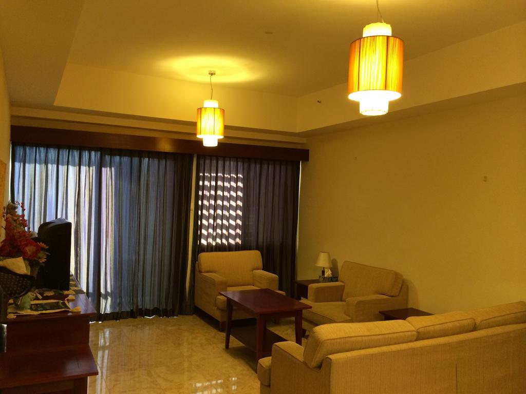 Ian's Vacation Apartment
